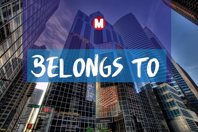 Belongs to: Bold Sophisticated Display Font for Branding