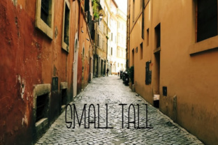 Small Tall Font: Elevate Your Business Branding
